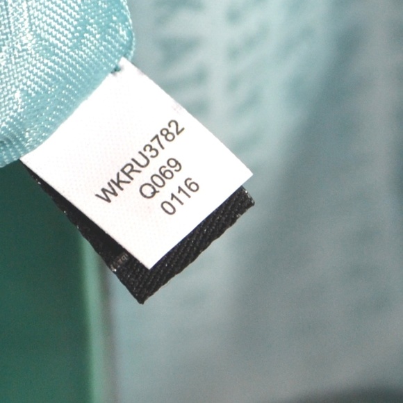 Kate Spade Lilly Saddle Oliver Street Crossbody - Picture 6 of 6